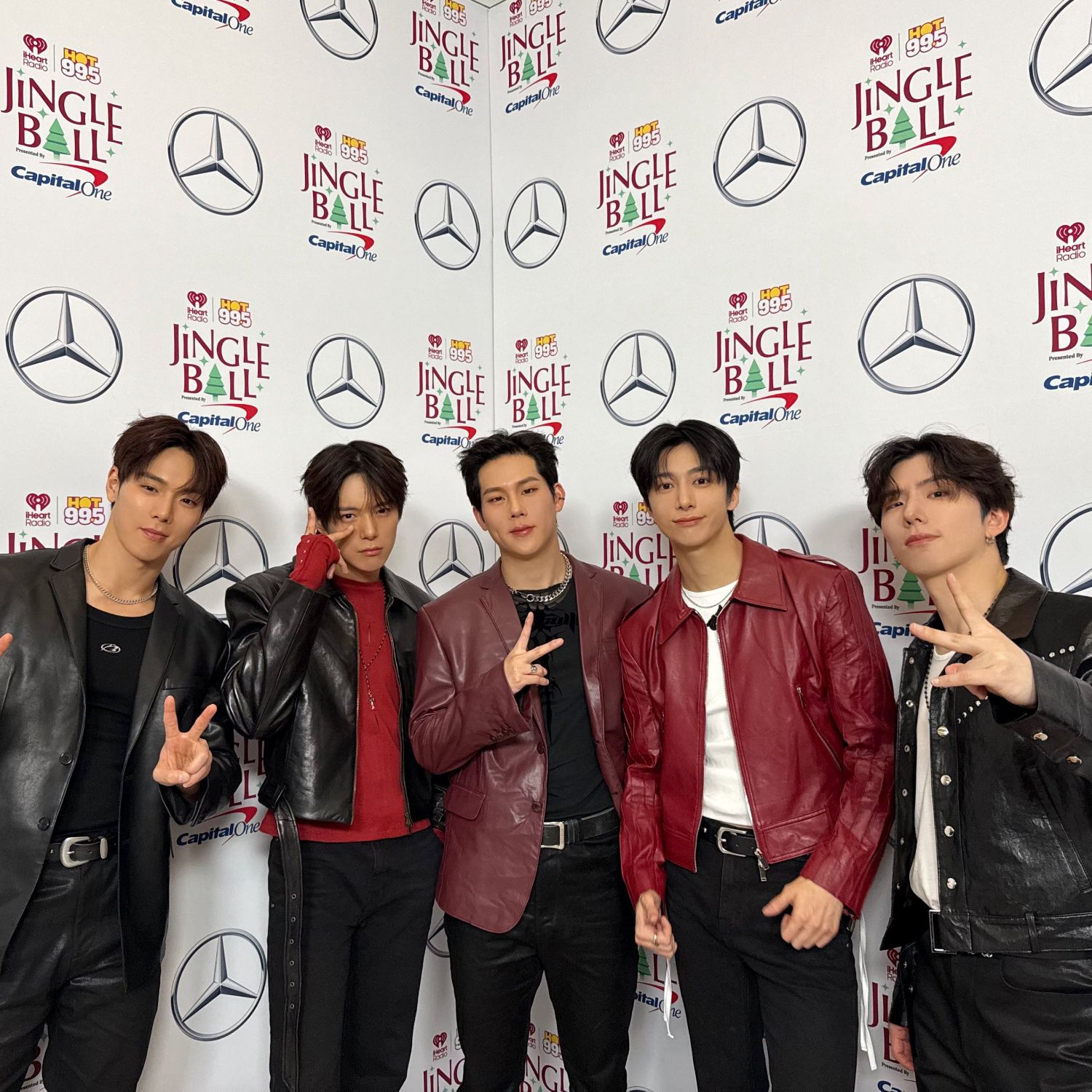 몬스타엑스의 최신 사진