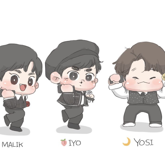GOT7 최근 활동샷