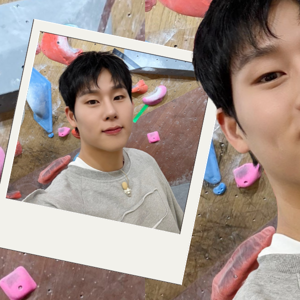 周憲 (MONSTA X)的最新照片