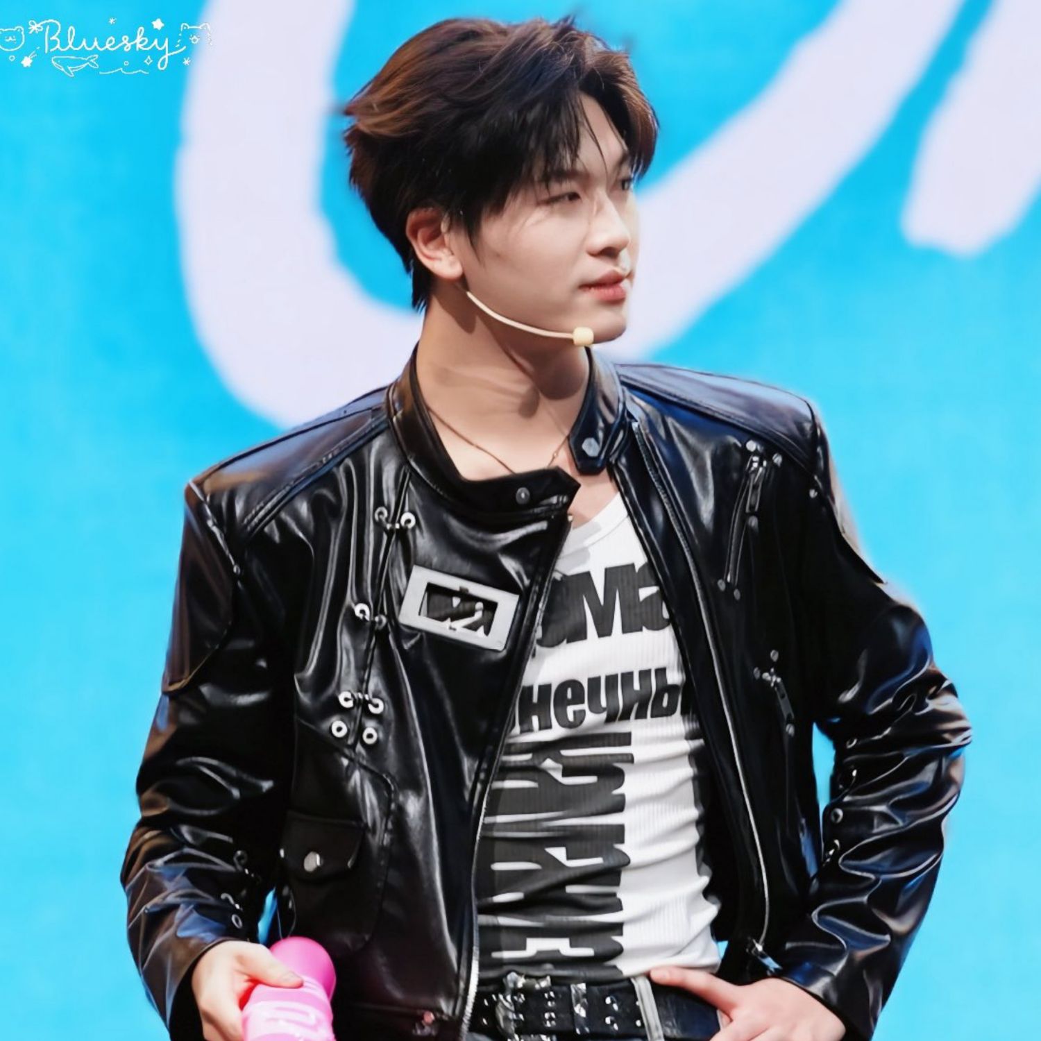 Recent activity shot of Shen (NexT1DE)