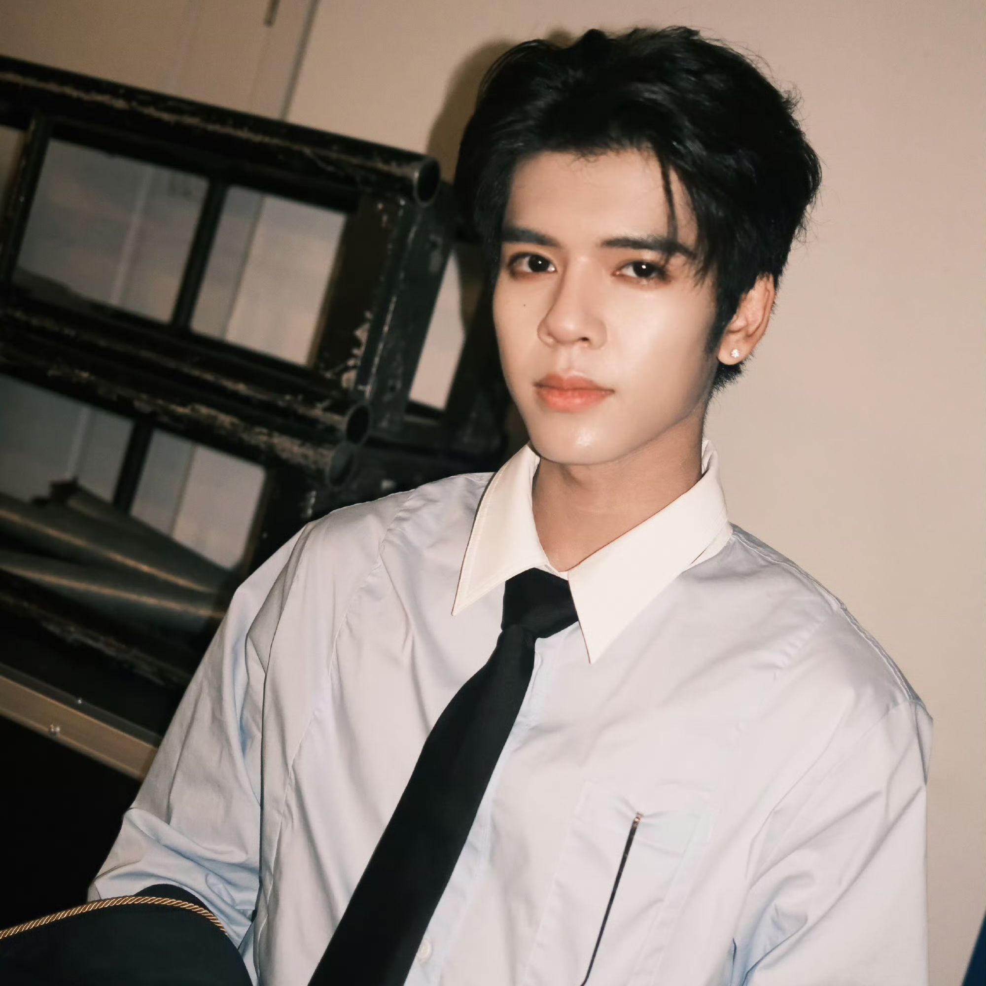 佑瀧 (NexT1DE)粉絲拍下的瞬間