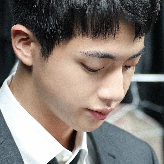 진 (방탄소년단) 팬이 찍은 순간