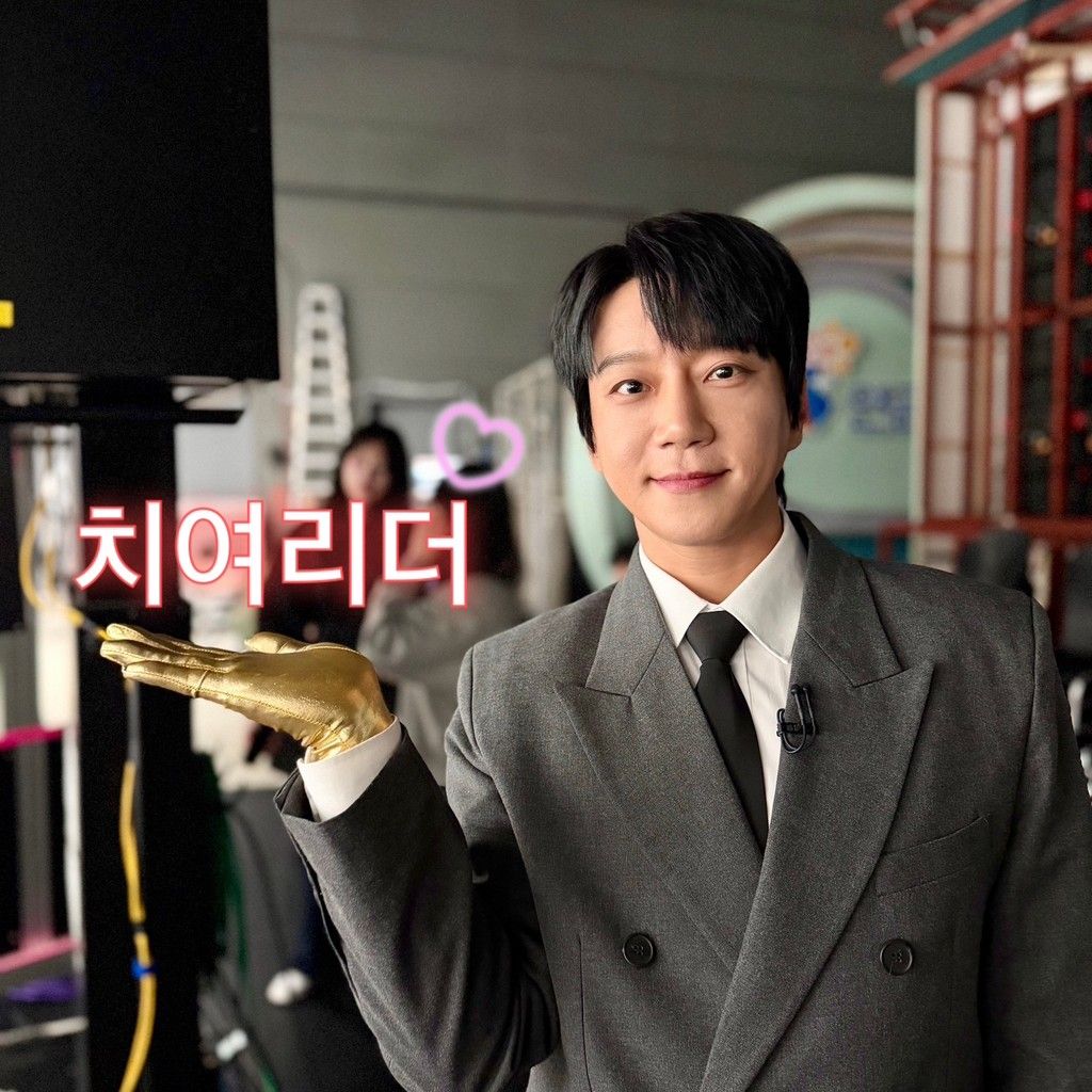 ファン・チヨルの最新写真