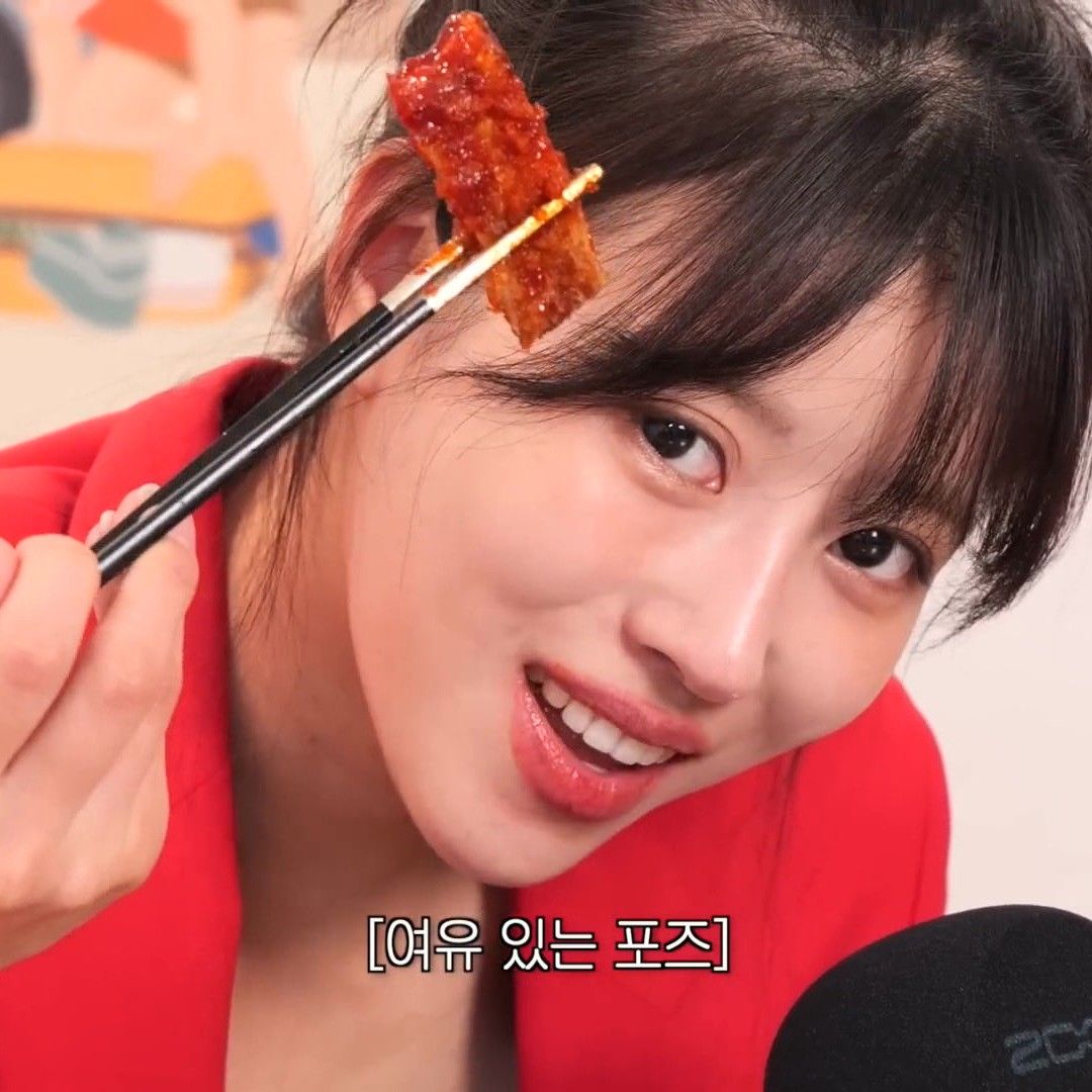 이미주 (러블리즈) 최근 활동샷