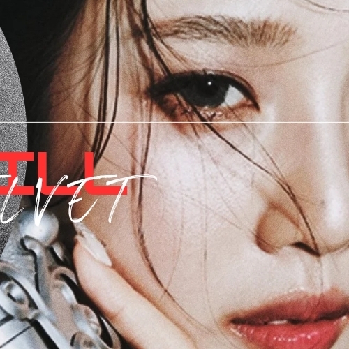 Latest photo of Joy (Red Velvet)