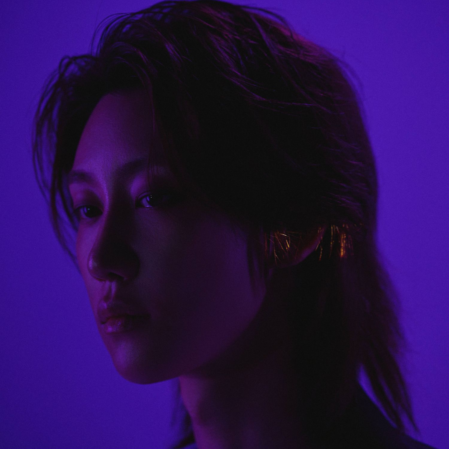 A moment captured by The 8 (SEVENTEEN)'s fan