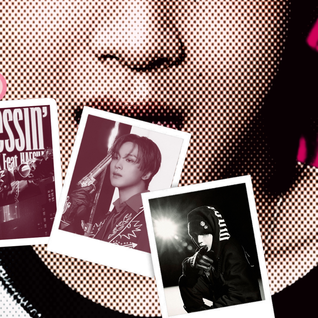 Latest photo of Haechan (NCT 127, NCT DREAM)