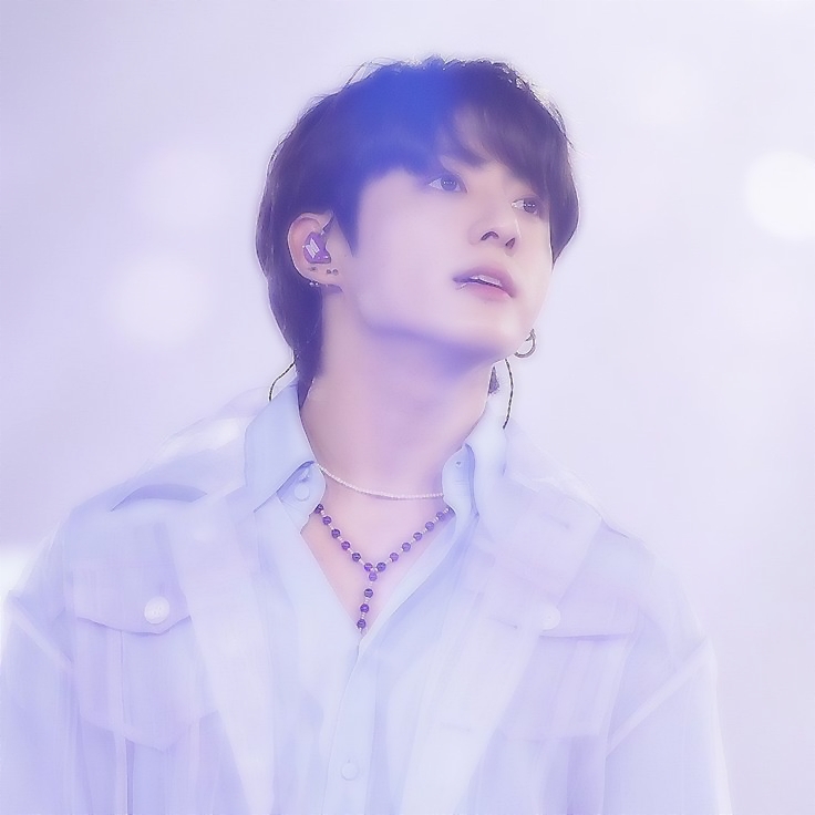Latest photo of Jungkook (BTS)