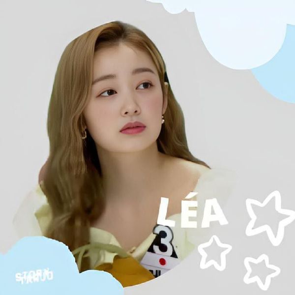 Best moment chosen by Léa (1995) fandom