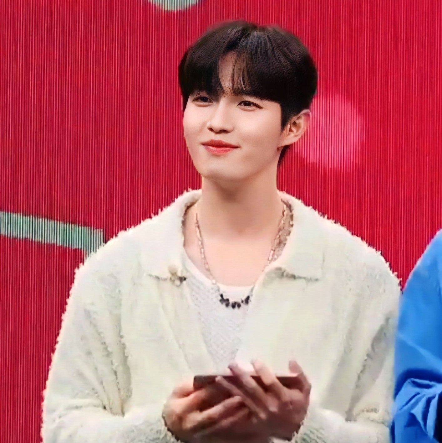 김재환의 비하인드 컷