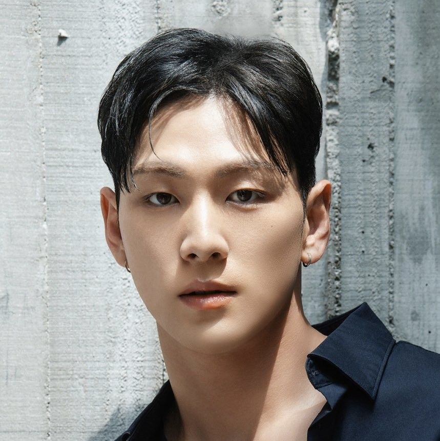 백호의 최신 사진