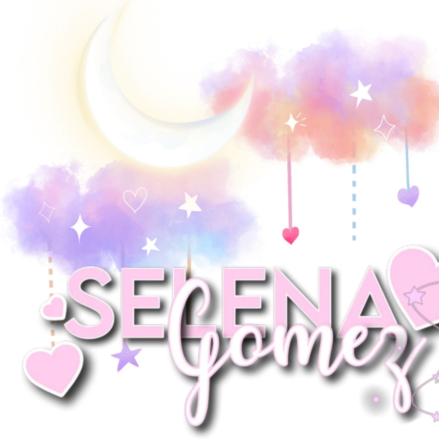 賽琳娜·戈麥斯的最新照片