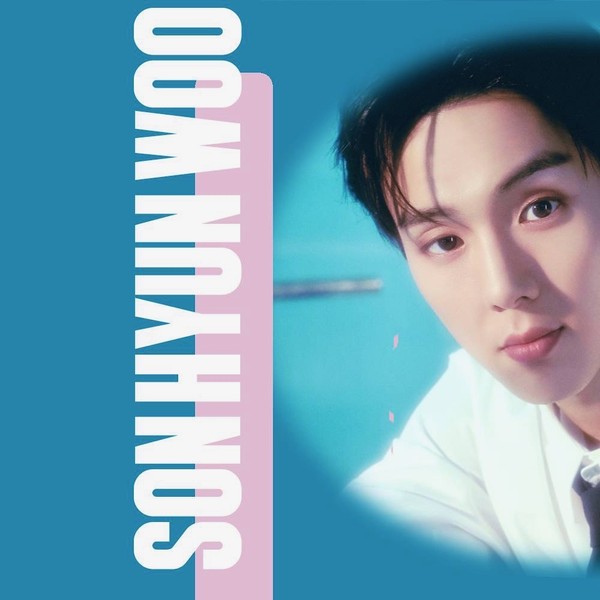 Shining profile picture of Shownu (MONSTA X) on today's Choeaedol