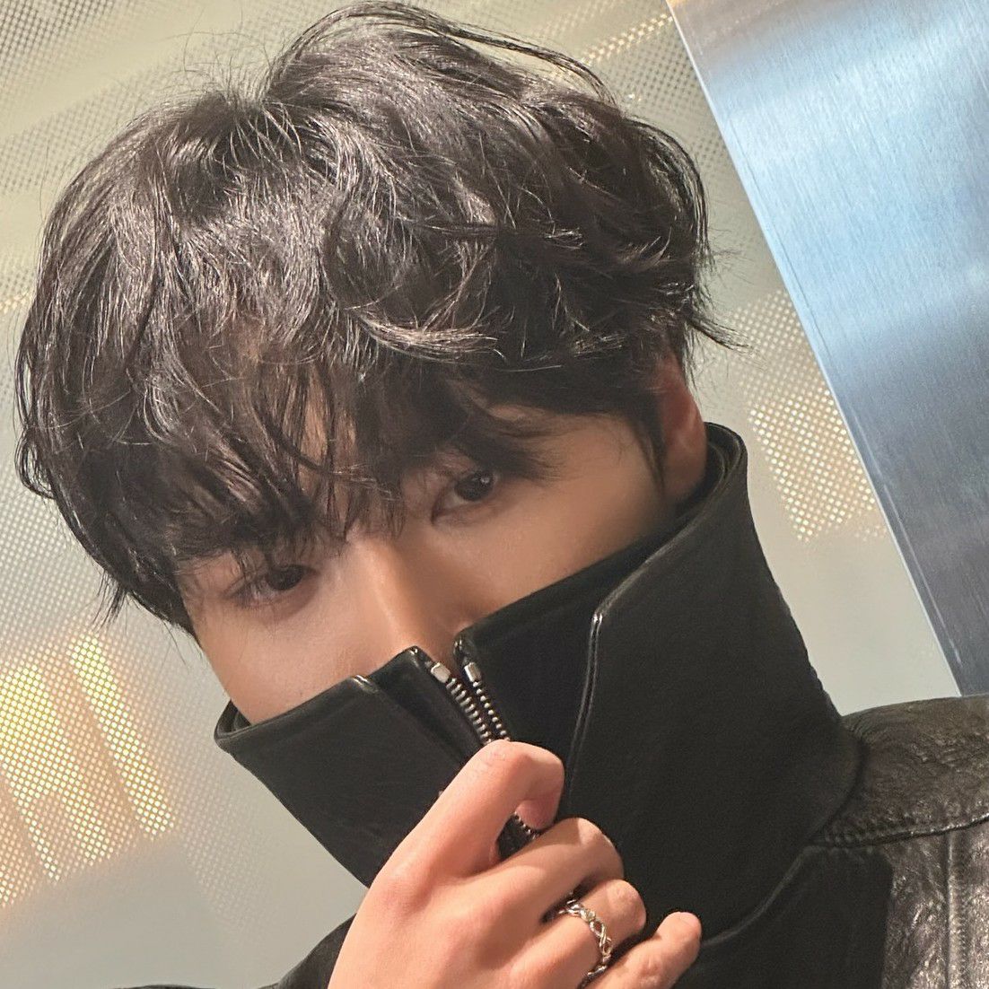 에이티즈 최근 활동샷