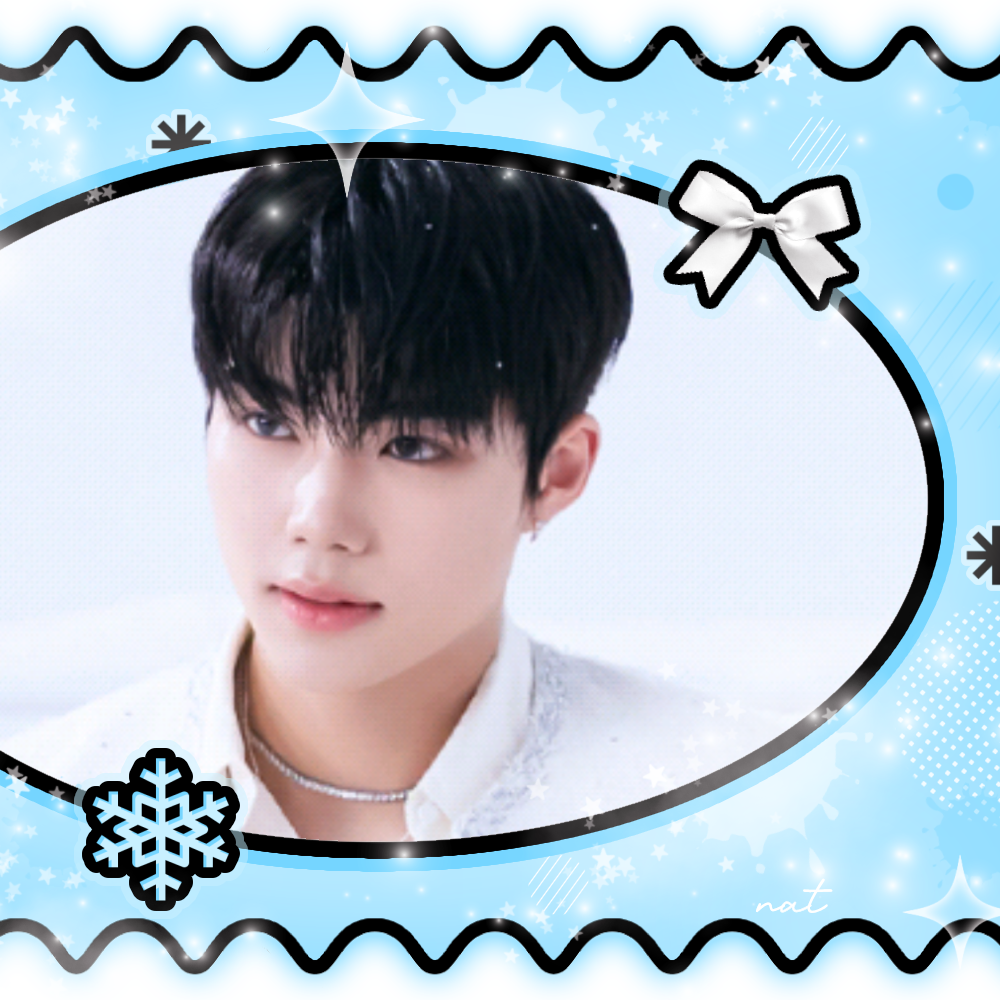 Recent activity shot of ZEROBASEONE