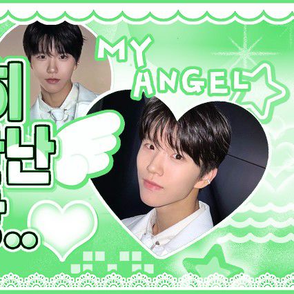 Behind-the-scenes cut of NCT WISH