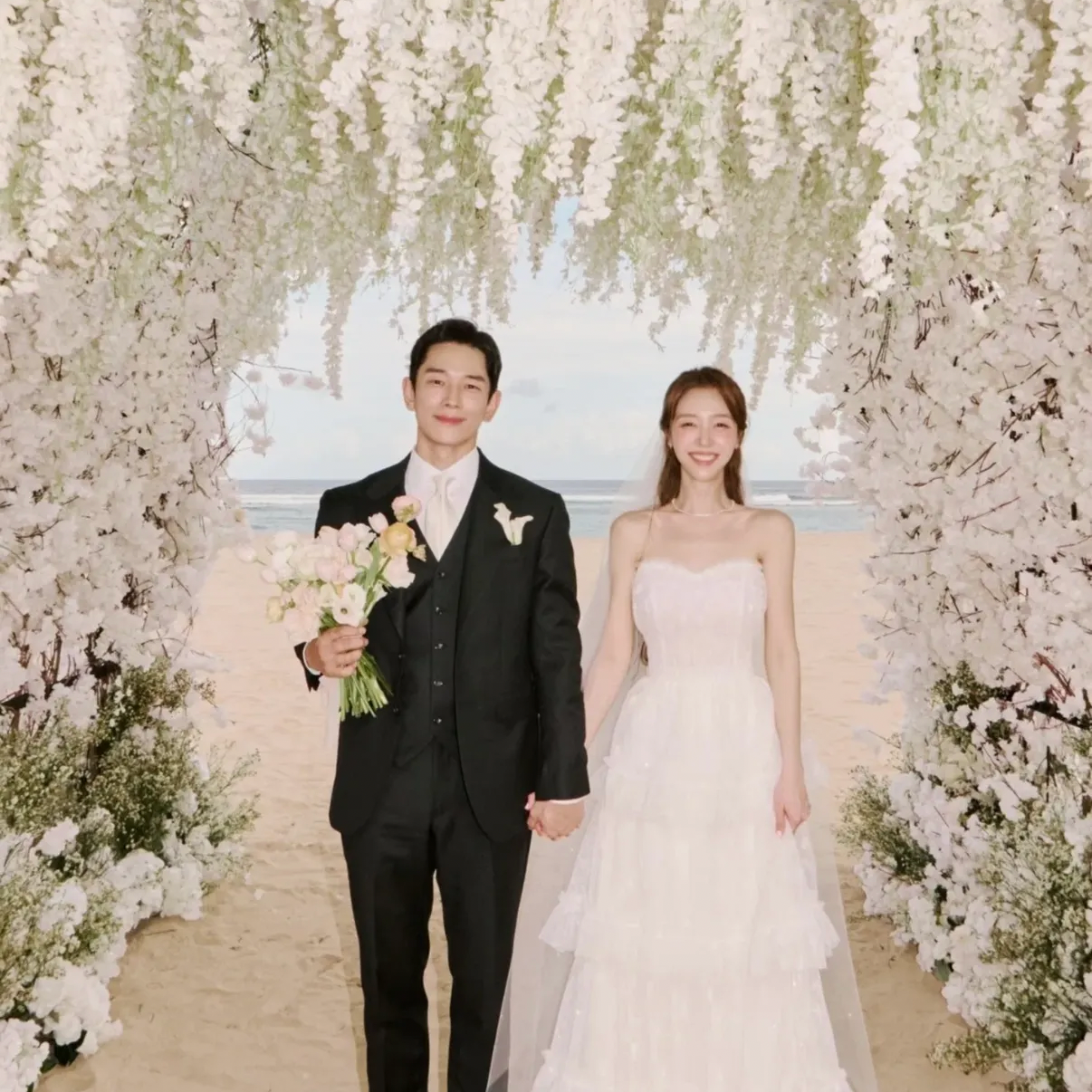 Recent activity shot of Minah (Girl's Day)