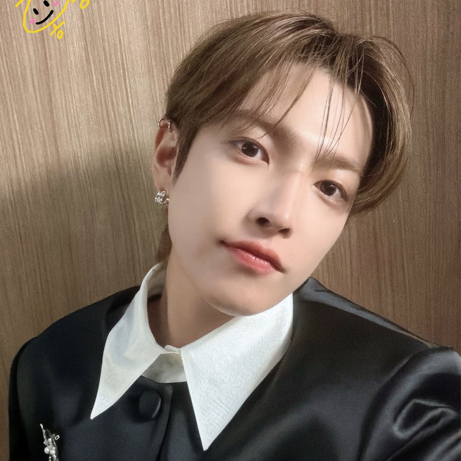 에이티즈 최근 활동샷