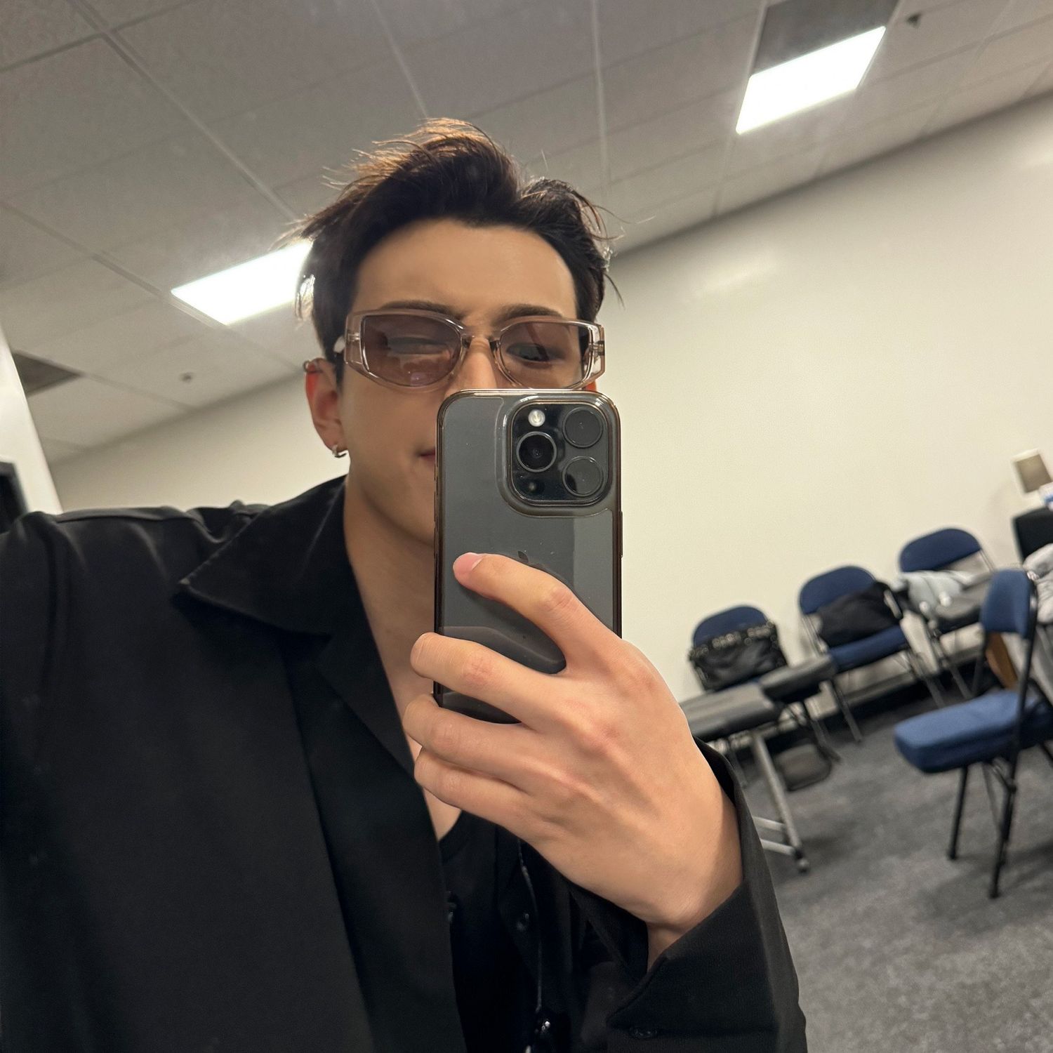 에이티즈의 최신 사진