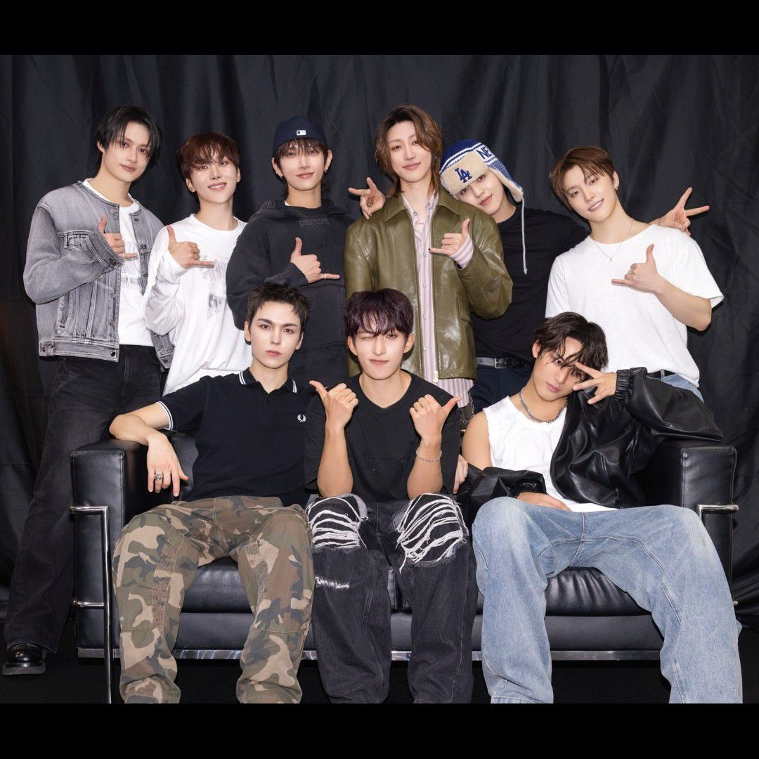 세븐틴의 최신 사진