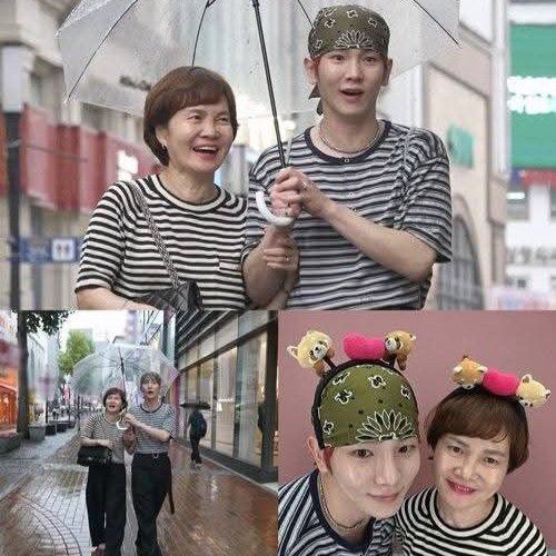 Latest photo of Key (SHINee)