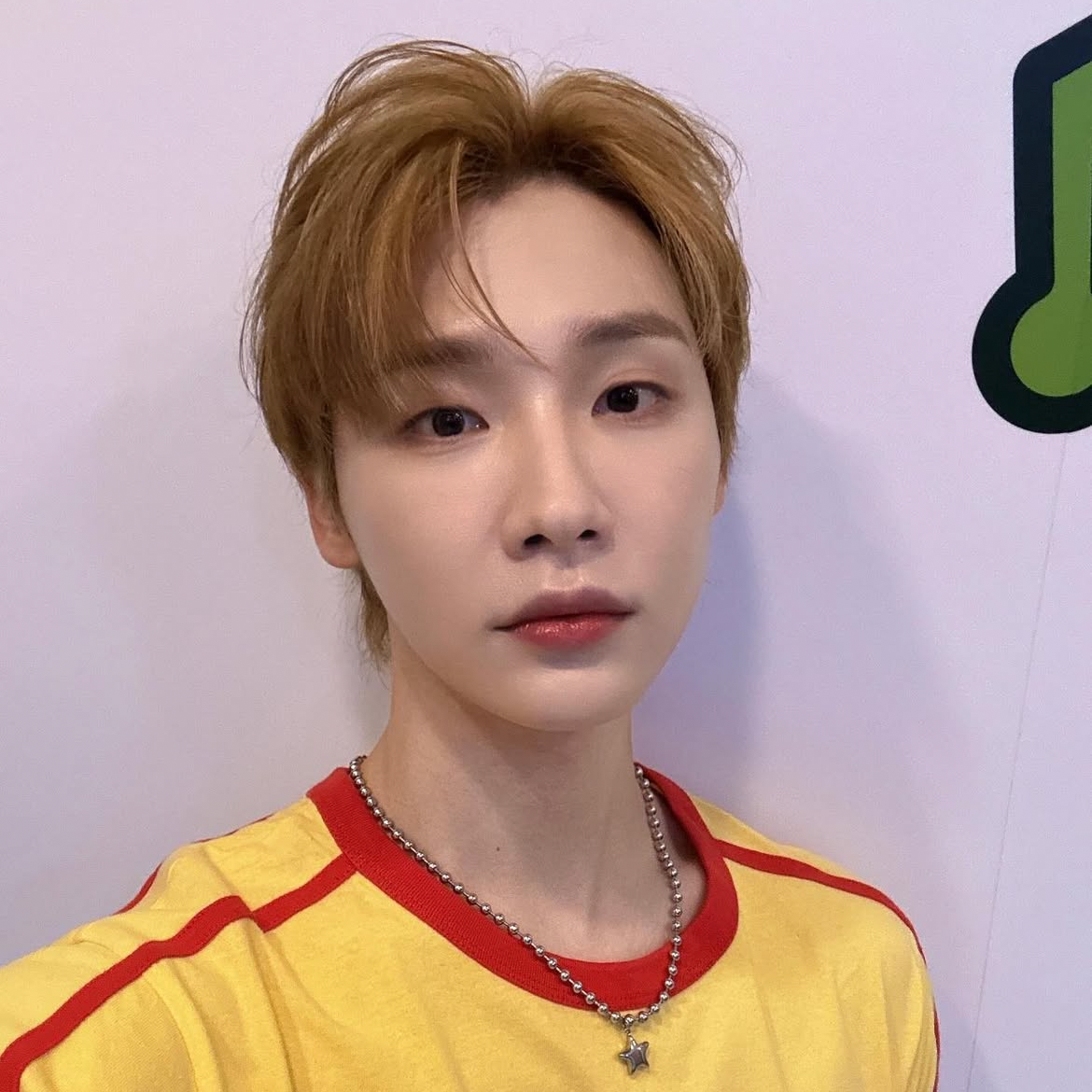 チョン・ウン (AB6IX)ファンが撮った瞬間