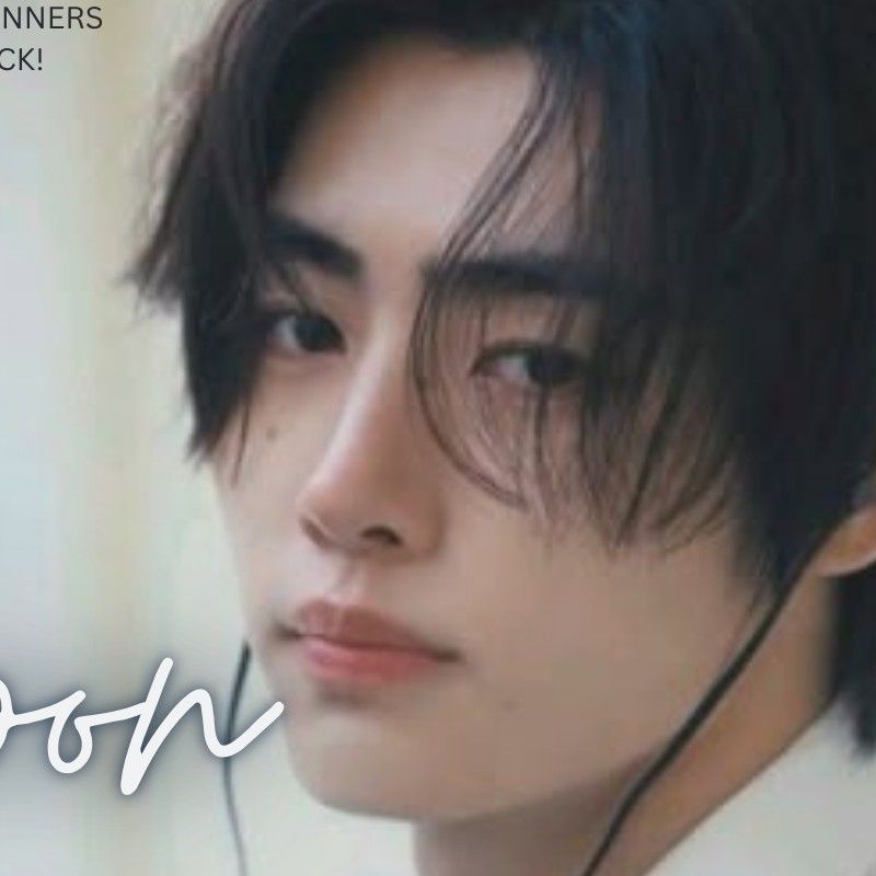 ソンフン (ENHYPEN)の最近の活動写真