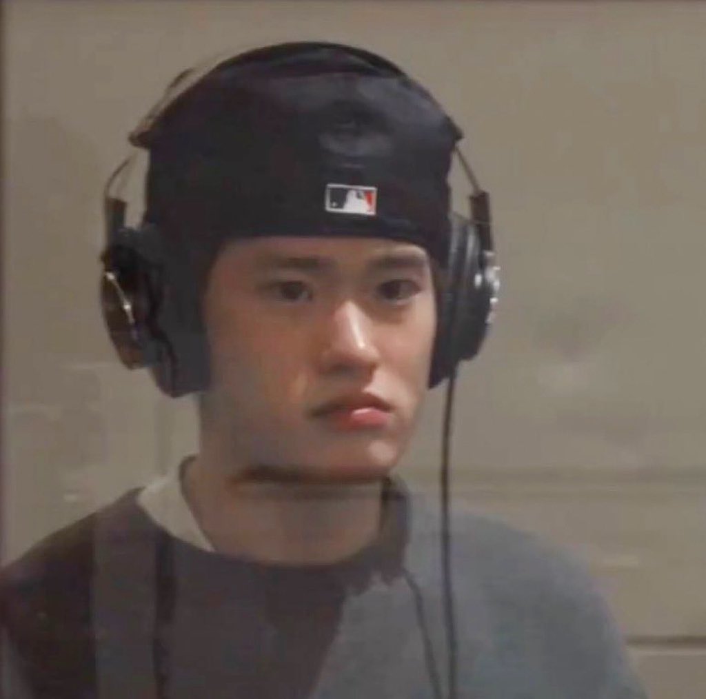 A moment captured by Sohee (RIIZE)'s fan