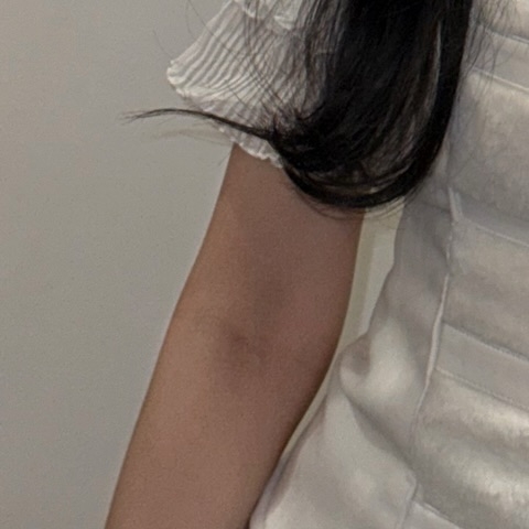 Behind-the-scenes cut of Jeong Yein (Lovelyz)