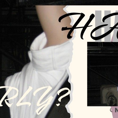 Haru (NEXZ)粉絲拍下的瞬間
