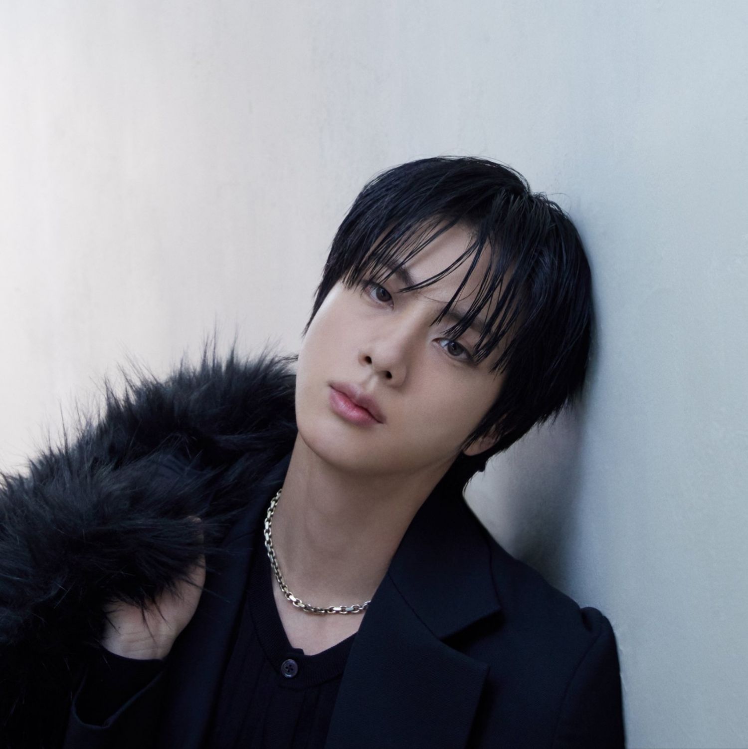 Recent activity shot of BTS