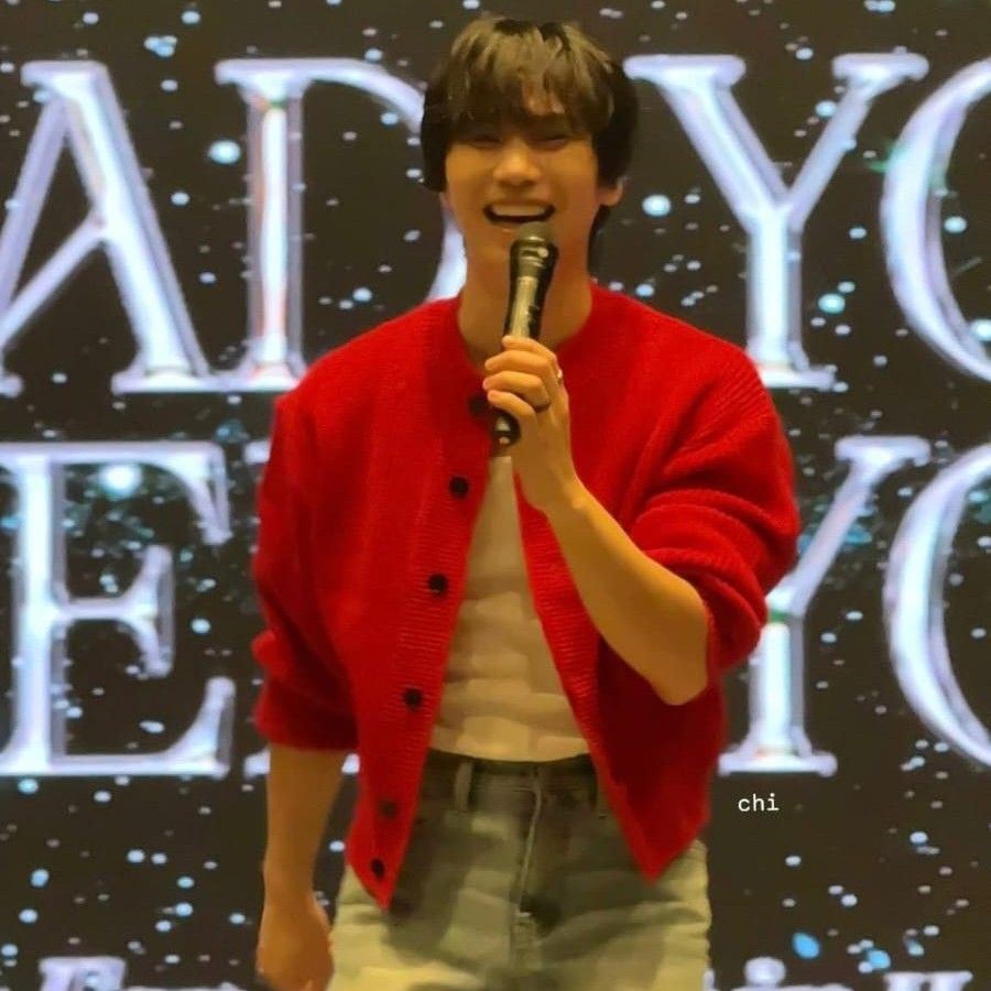 Potret di balik layar Rocky