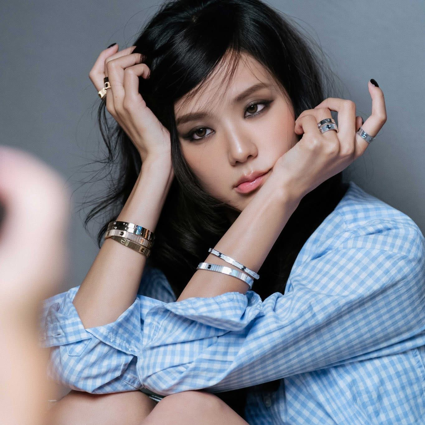 BLACKPINK 팬이 찍은 순간