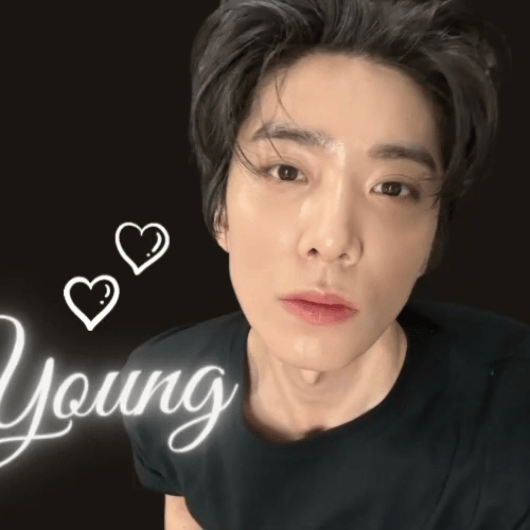 휘영 (SF9)의 최신 사진