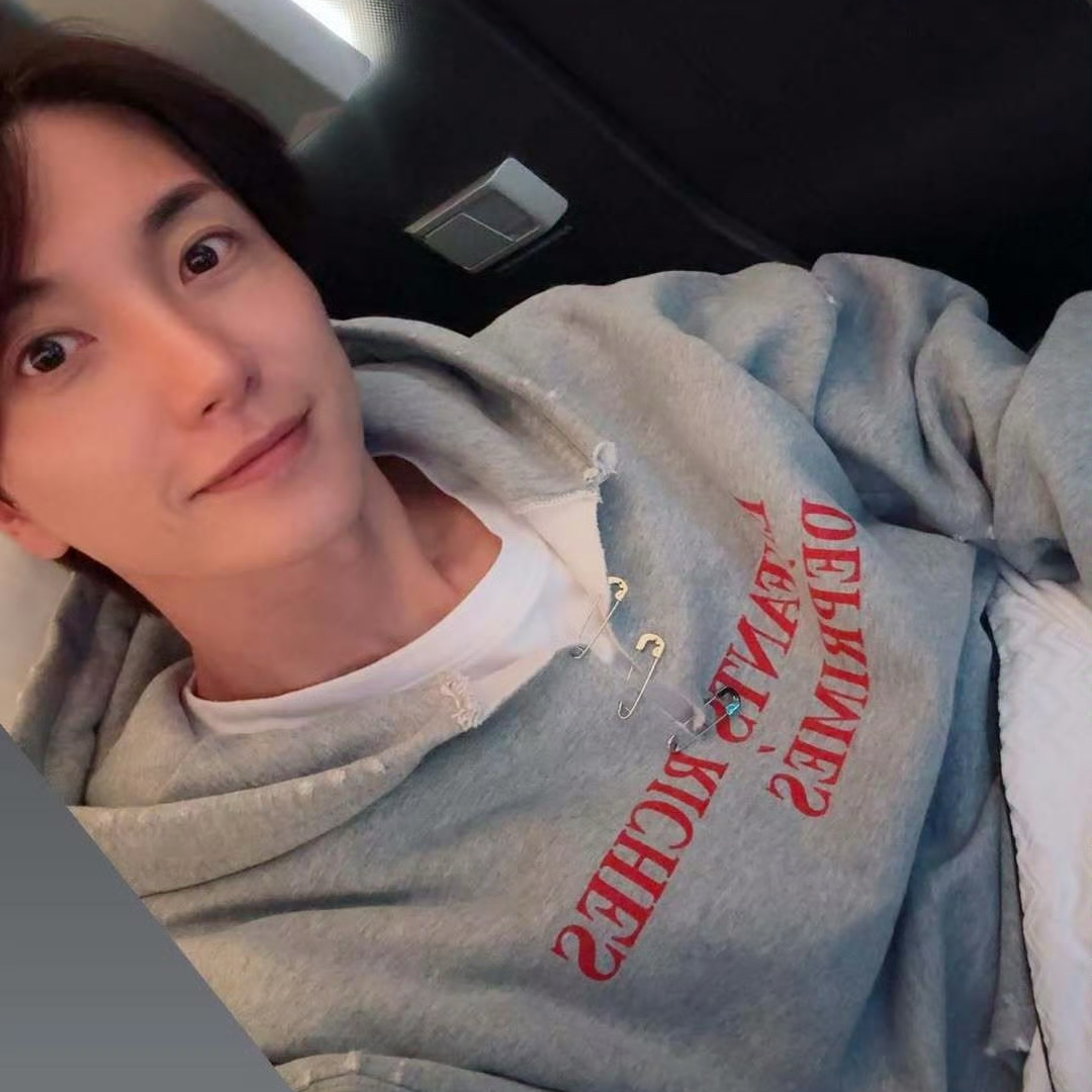 Super Juniorファンが撮った瞬間