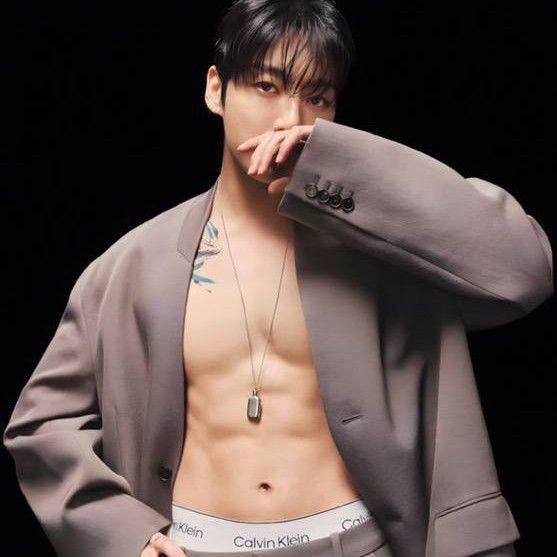 정국 (방탄소년단) 최근 활동샷