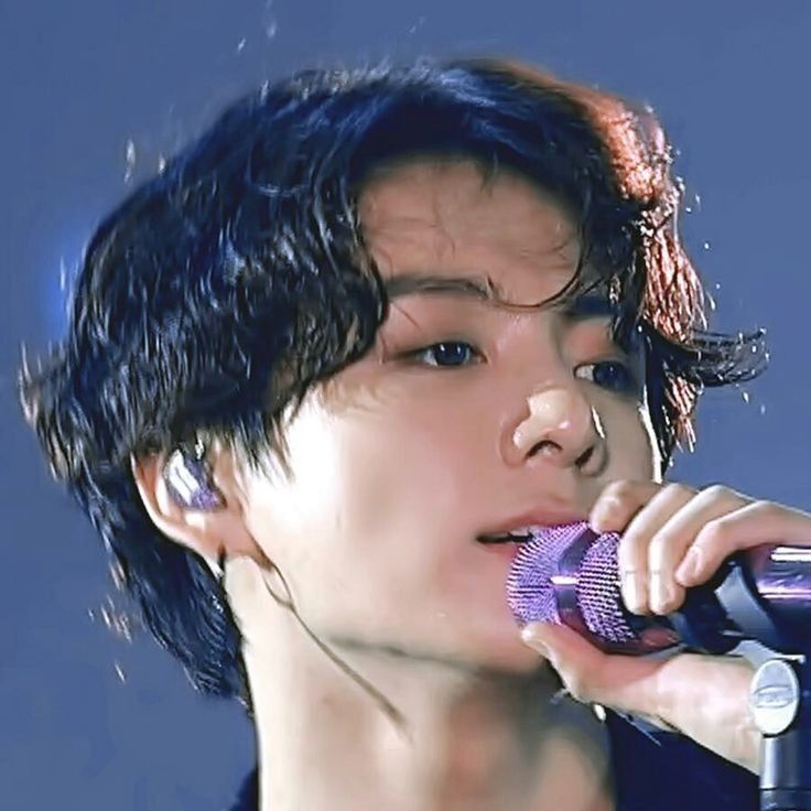 柾国 (防弹少年团)粉丝拍下的瞬间