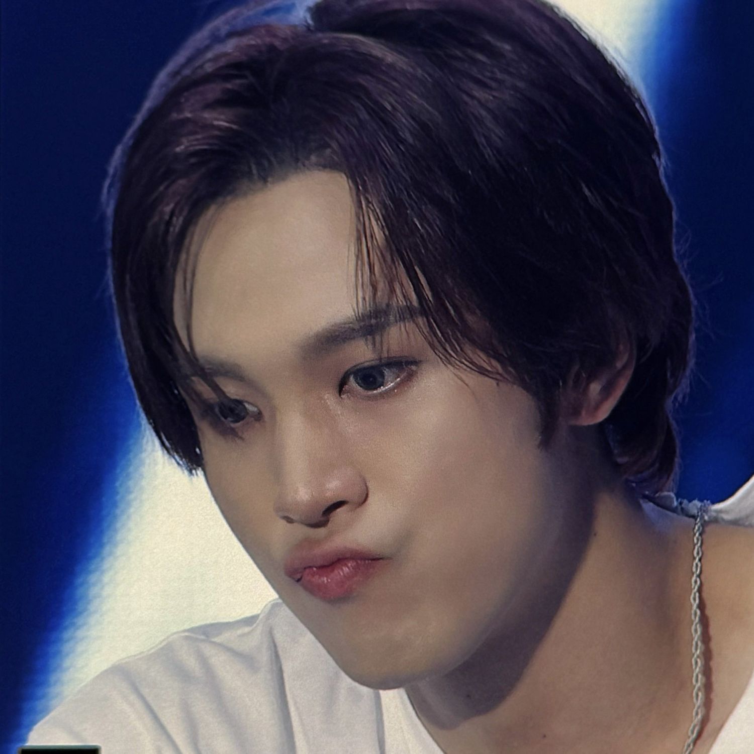 Recent activity shot of Haechan (NCT 127, NCT DREAM)