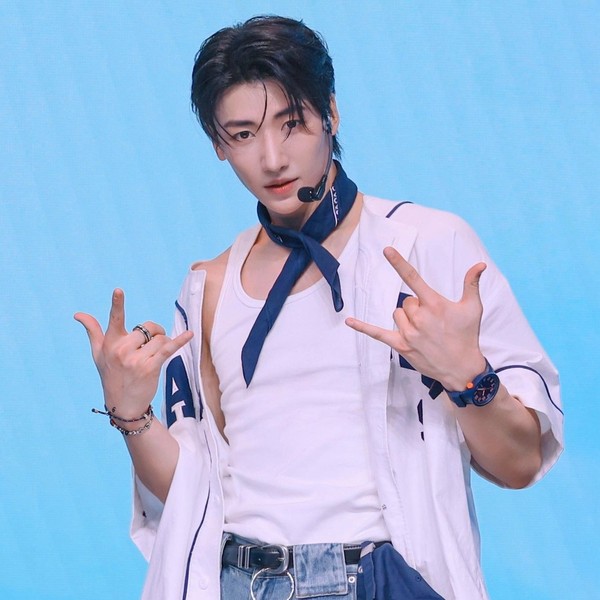 Popular profile picture of Yang Donghwa (POLARIX) loved by fans