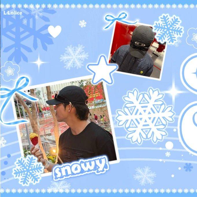 Potret di balik layar S.Coups (SEVENTEEN)