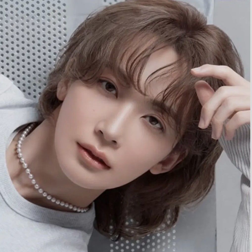 Potret di balik layar Jeonghan (SEVENTEEN)