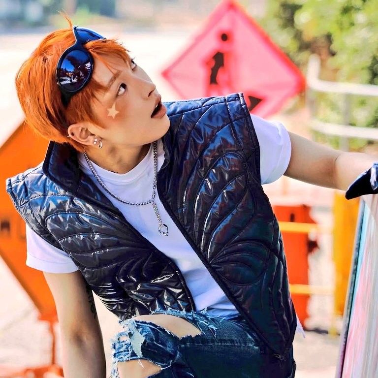 Latest photo of ATEEZ