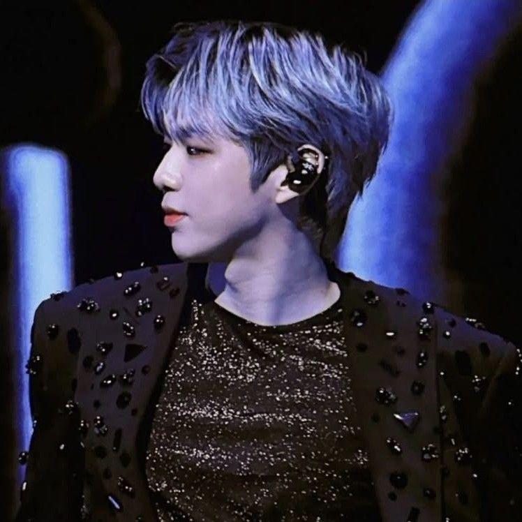 Behind-the-scenes cut of Kang Daniel