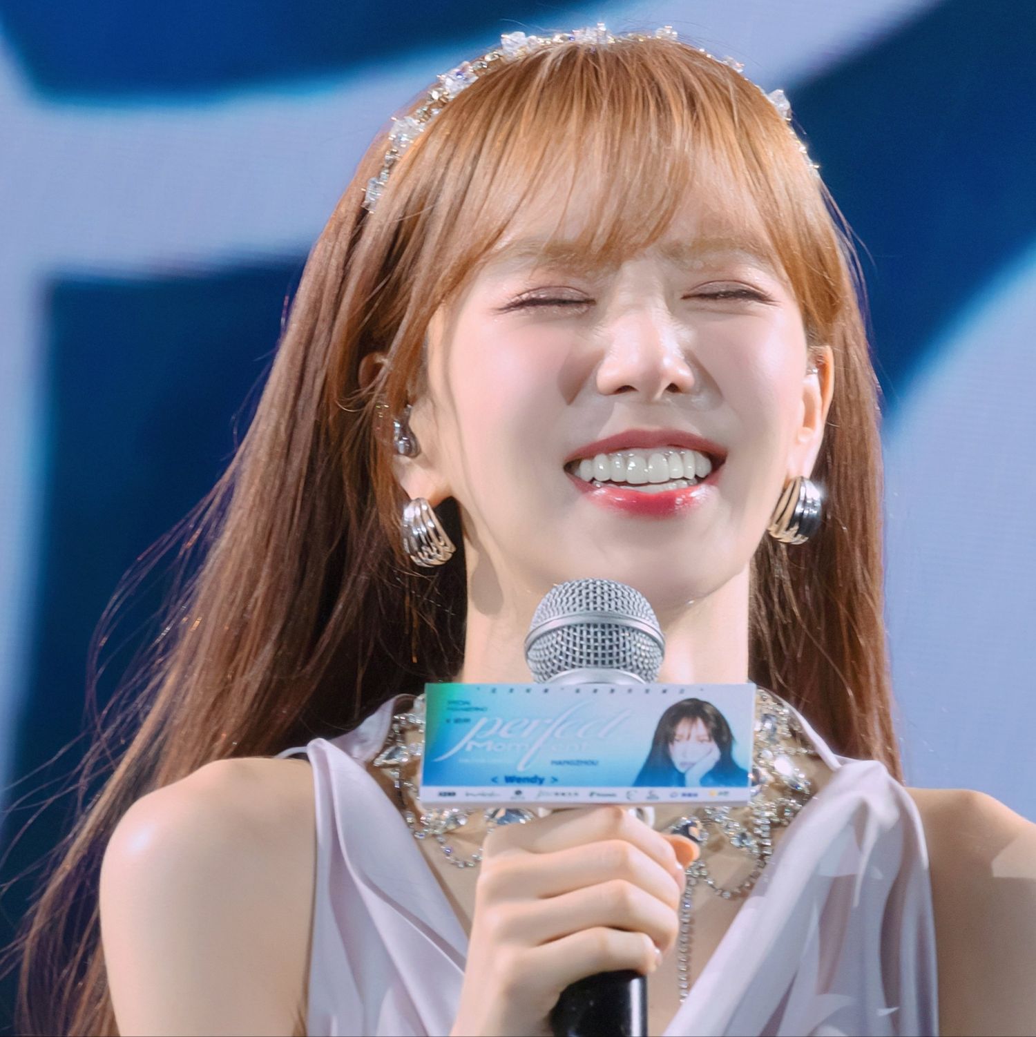 Latest photo of Wendy (Red Velvet)