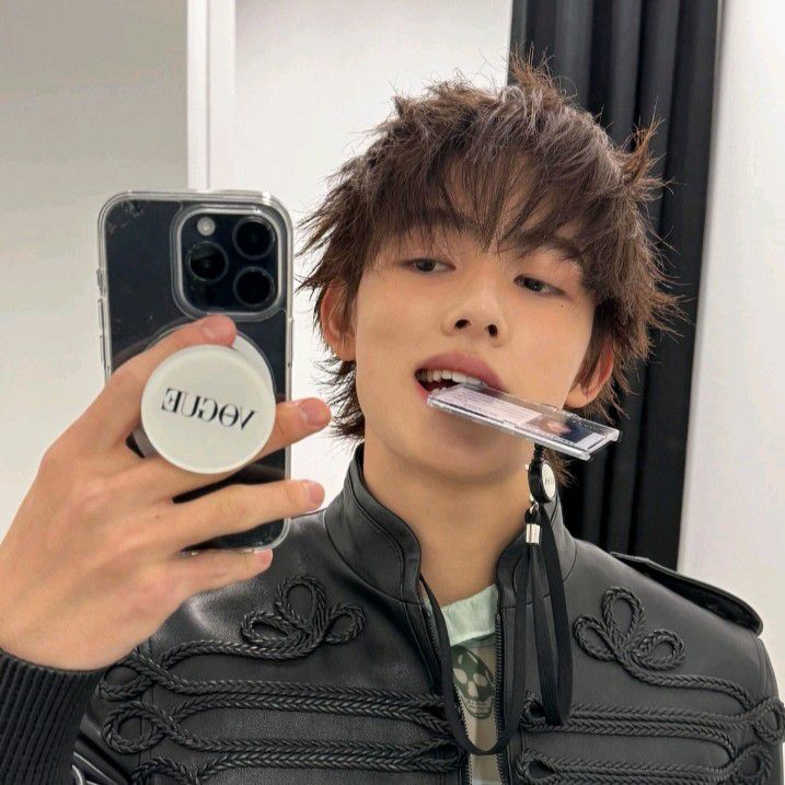 Latest photo of CORTIS