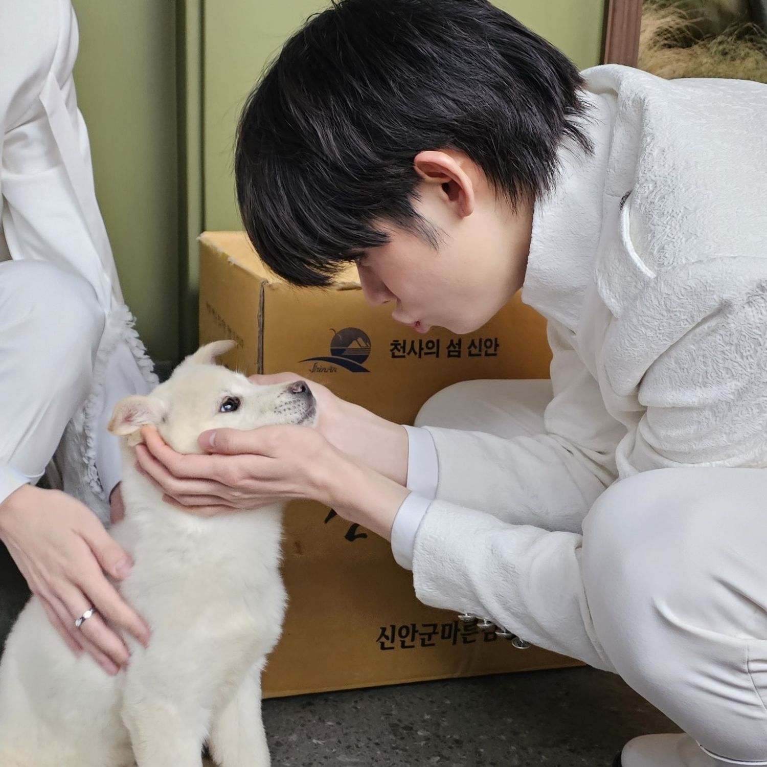 Latest photo of TOMORROW X TOGETHER