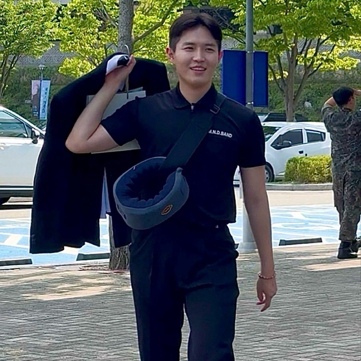 김재환의 비하인드 컷
