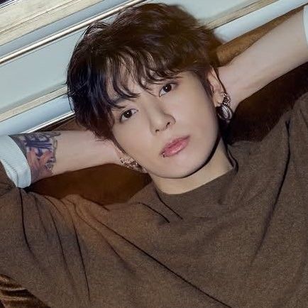 ジョングク (BTS)の最近の活動写真