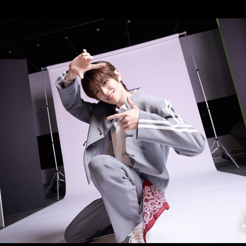 Latest photo of Chen Kaiwen