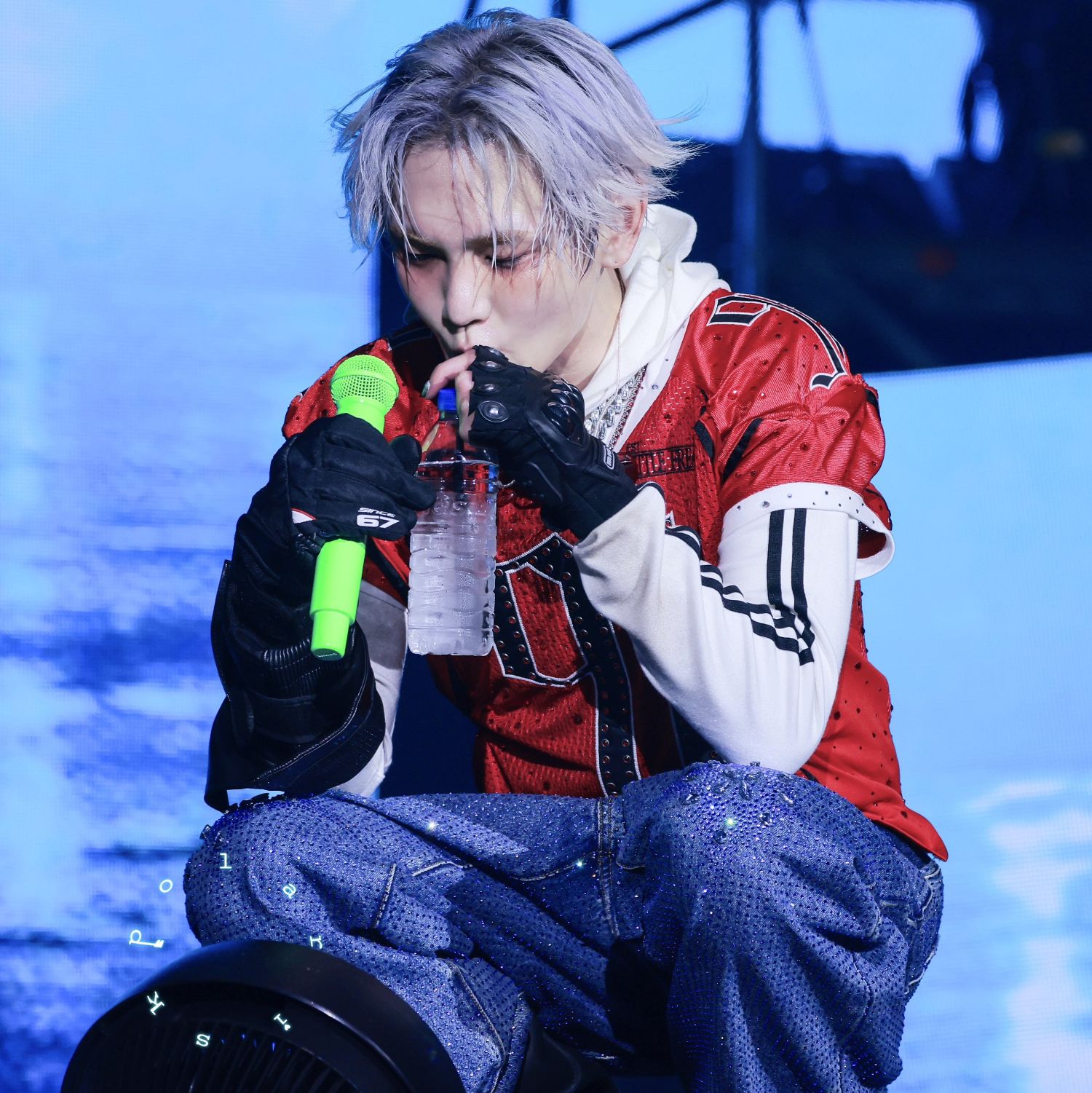 Key (SHINee)的最新照片